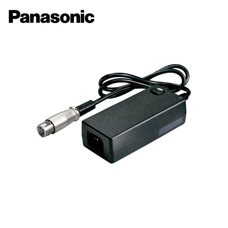 Panasonic 12V 6.7A Power Supply with 4pin XLR