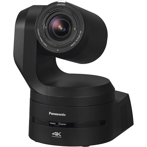 Panasonic AW-UE160 UHD 4K 20x PTZ Camera