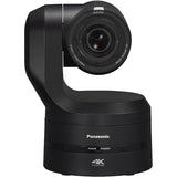 Panasonic AW-UE160 UHD 4K 20x PTZ Camera