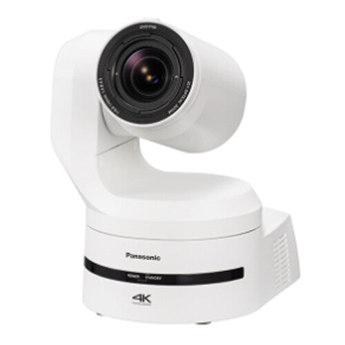 Panasonic AW-UE160 UHD 4K 20x PTZ Camera