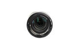 Sony 18-105mm F4 Zoom E-Mount Lens - Pre-Owned