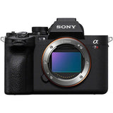 Sony Alpha 7R V Mirrorless Camera Body