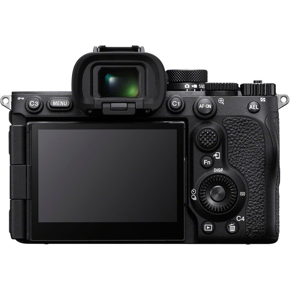 Sony Alpha 7R V Mirrorless Camera Body