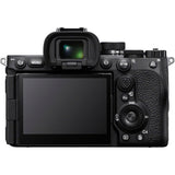 Sony Alpha 7R V Mirrorless Camera Body