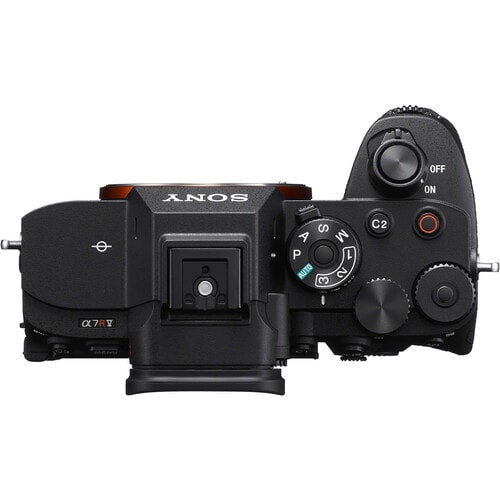 Sony Alpha 7R V Mirrorless Camera Body