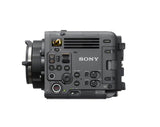 Sony BURANO Full-Frame 8K Cinema Camera