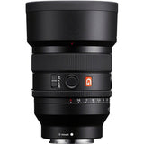 Sony E Mount FE 50mm f/1.4 GM Lens