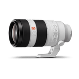 Sony FE 100-400mm G Master Super-Telephoto Zoom Lens