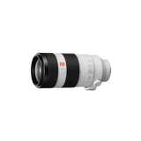 Sony FE 100-400mm G Master Super-Telephoto Zoom Lens