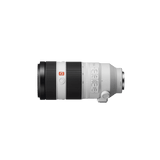 Sony FE 100-400mm G Master Super-Telephoto Zoom Lens