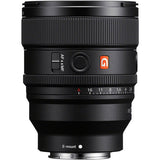 Sony FE 85mm f/1.4 GM II E-Mount Lens