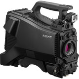 Sony HXC-FZ90 4K HDR Studio Camera (Neutrik, Body Only)