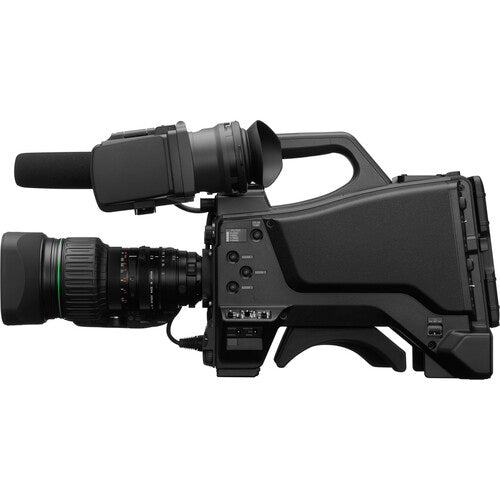 Sony HXC-FZ90 4K HDR Studio Camera (Neutrik, Body Only)