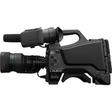 Sony HXC-FZ90 4K HDR Studio Camera (Neutrik, Body Only)