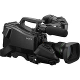 Sony HXC-FZ90 4K HDR Studio Camera (Neutrik, Body Only)