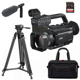 Sony PXWZ90 Camera Essentials Kit