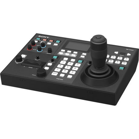 Sony RMIP500 Pro Remote Controller for Select Sony PTZ Cameras with Power Supply