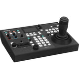 Sony RMIP500 Pro Remote Controller for Select Sony PTZ Cameras with Power Supply