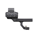 Sony XLR-H1 Top Handle Unit for FX30 & FX3