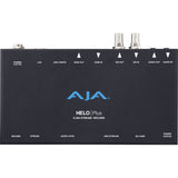 AJA HELO Plus H.264 Advanced Streamer & Recorder