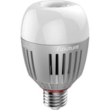 Aputure Accent B7C RGBWW E26/27 LED Bulb