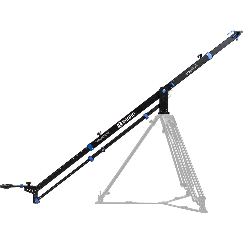 Benro MoveUp15 Travel Jib