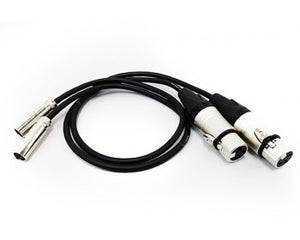 Audio Cables & Adapters