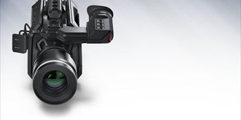 Blackmagic Design URSA Viewfinder