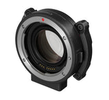 Canon EF-EOS R 0.71x Mount Adapter for the EOS C70