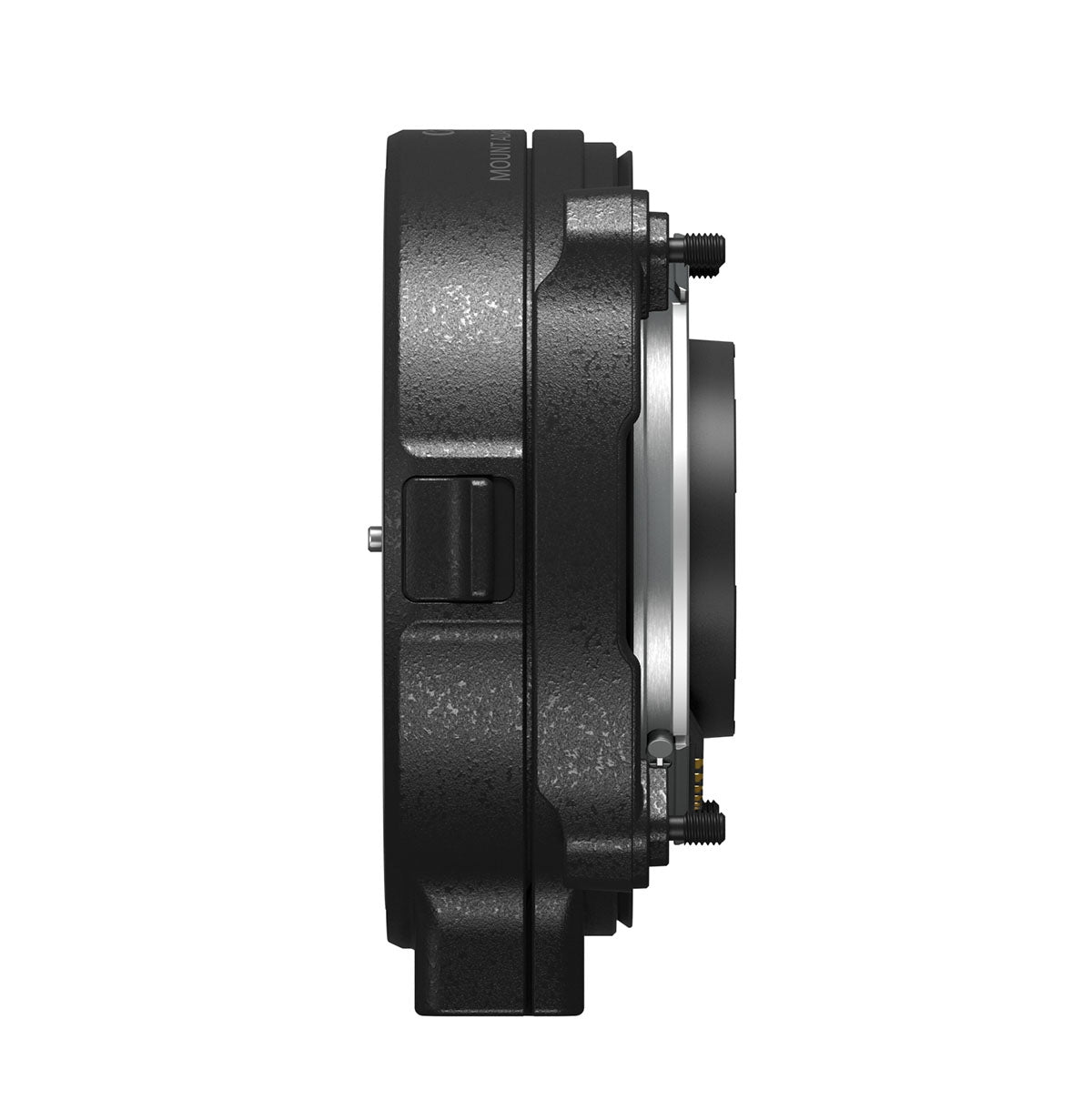 Canon EF-EOS R 0.71x Mount Adapter for the EOS C70