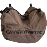 Cinekinetic Marsupial Cine Saddle with Mounting Kit