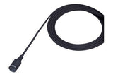 ECM-77BC Omnidirectional Lavalier Microphone