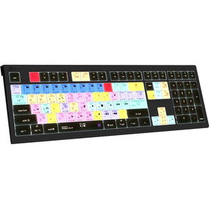 Logickeyboard