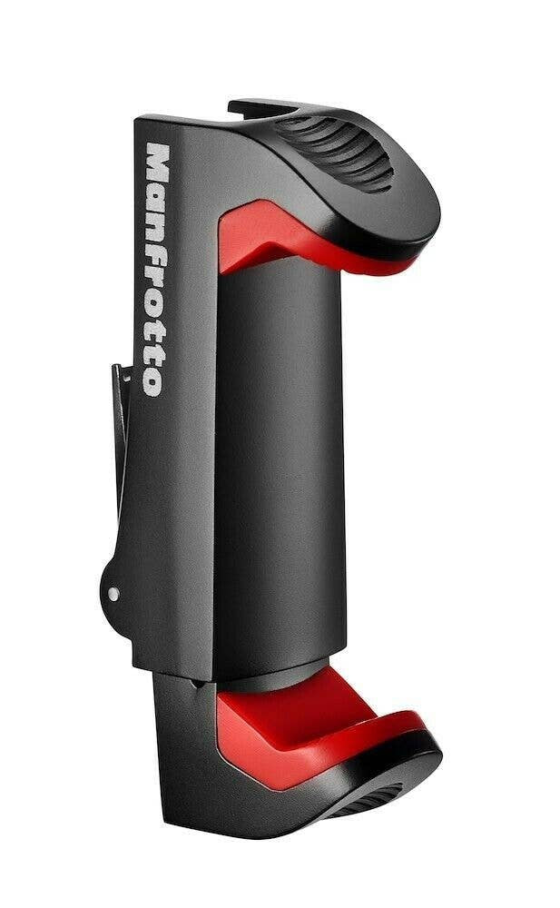 Manfrotto Pixi Clamp for Universal Smartphone