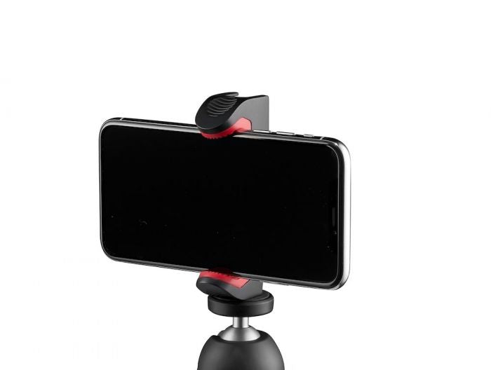 Manfrotto Pixi Clamp for Universal Smartphone