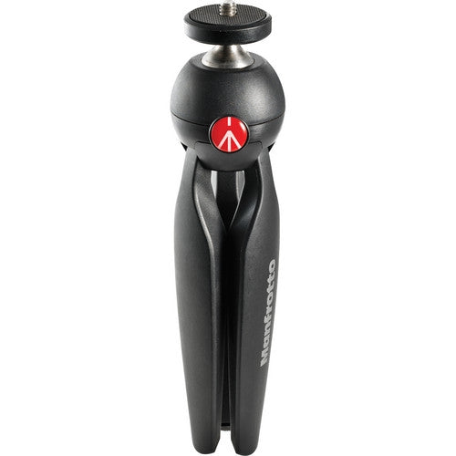 Manfrotto PIXI Mini Table Top Tripod in Black