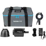 Nanlite Forza 150 5600K Daylight LED Monolight