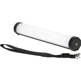 Nanlite Pavotube II 6C 25cm RGBWW LED Tube with Battery