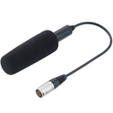 Panasonic AG-MC200G Super Directional Microphone for AG Series Camcorders