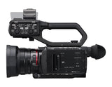 Panasonic AG-CX20 4K Compact CX Series Camcorder