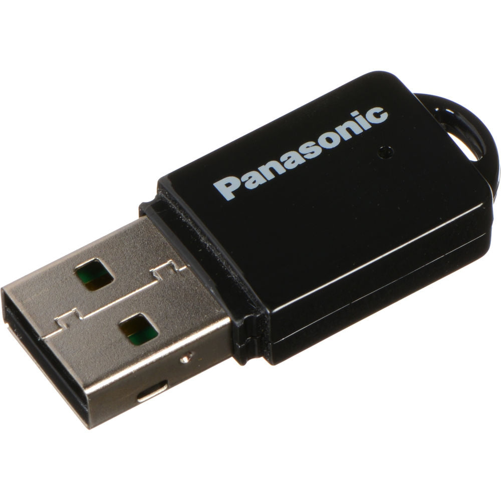 Panasonic AJ-WM50G1 2.4Ghz Band Wireless Module