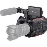 Panasonic AUEVA1 Compact 5.7K Super 35mm Cinema Camera