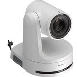 Panasonic AW-HE130 HD Integrated PTZ Camera - White