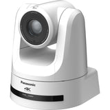 Panasonic AW-UE100 4K Integrated PTZ Camera with NDI - White