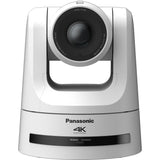 Panasonic AW-UE100 4K Integrated PTZ Camera with NDI - White