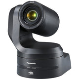 Panasonic AW-UE150 4K PTZ Camera with 20x Zoom- Black