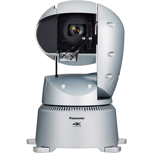 Panasonic AW-UR100 UHD 4K Outdoor Integrated PTZ Camera