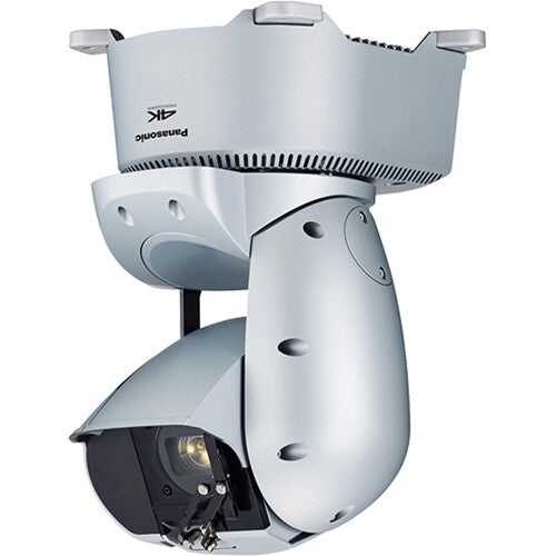 Panasonic AW-UR100 UHD 4K Outdoor Integrated PTZ Camera