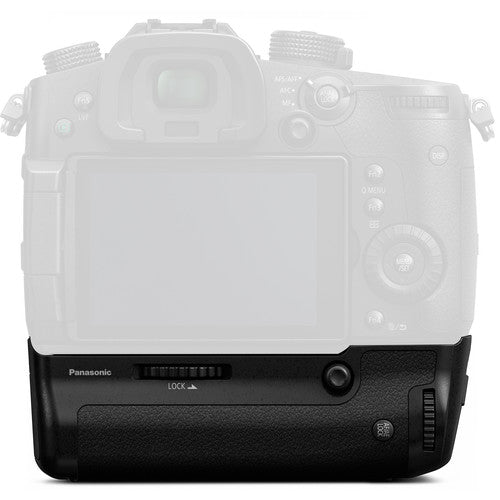 Panasonic DMW-BGGH5 Battery Grip for GH5