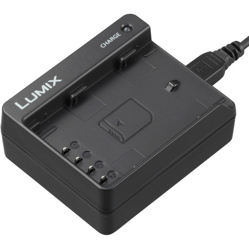 Panasonic DMW-BTC13 Battery Charger